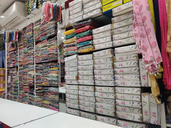 Rahman Dresses
